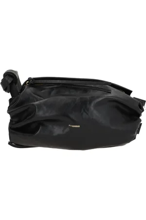 Jil Sander Mujer, Bolsos, Negro, Talla: ONE Size