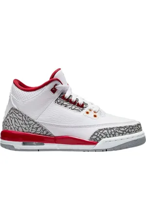 Jordan Mujer, Zapatos, Blanco, Talla: 36 EU