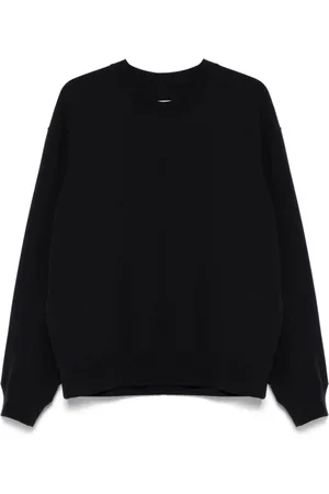 Jil Sander Hombre, Sudaderas, Azul, Talla: XL