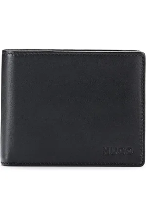 HUGO BOSS Hombre, Accesorios, Negro, Talla: ONE Size
