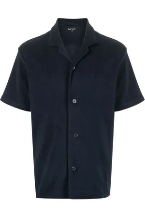 Paul Smith Hombre, Camisas, Azul, Talla: L