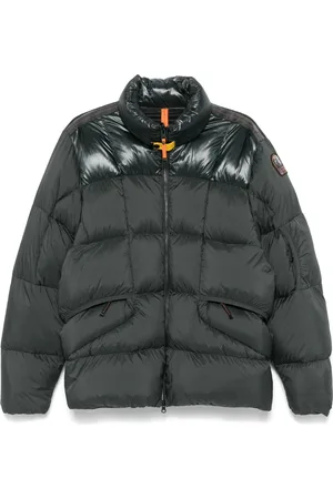 Parajumpers Hombre, Chaquetas, Verde, Talla: L