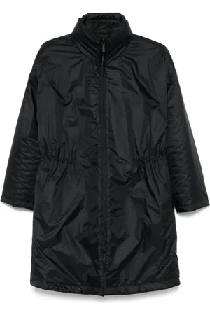 Emporio Armani Mujer, Chaquetas, Negro, Talla: 2XS