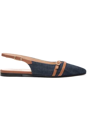 Nero Giardini Mujer, Zapatos, Azul, Talla: 38 EU