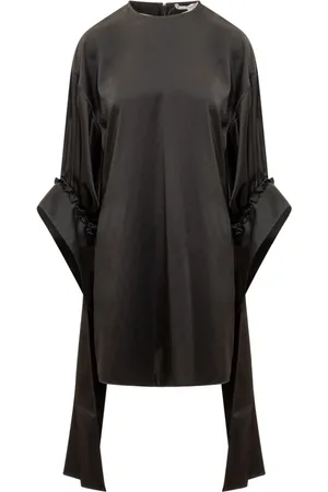 J.W.Anderson Mujer, Vestidos, Negro, Talla: S