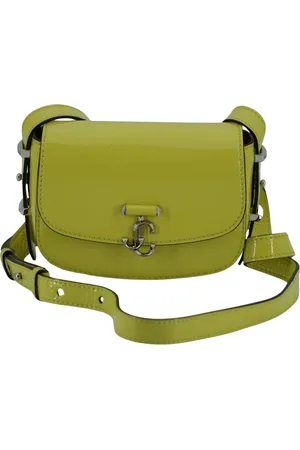 Jimmy Choo Mujer, Bolsos, Verde, Talla: ONE Size