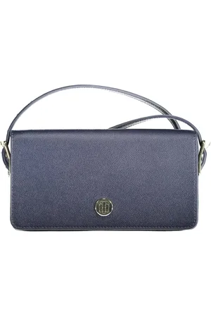 Tommy Hilfiger Mujer, Bolsos, Azul, Talla: ONE Size