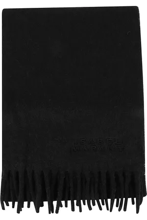 Isabel Marant Mujer, Accesorios, Negro, Talla: ONE Size