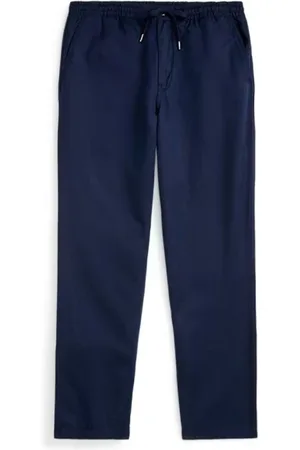 Ralph Lauren Hombre, Pantalones, Azul, Talla: L