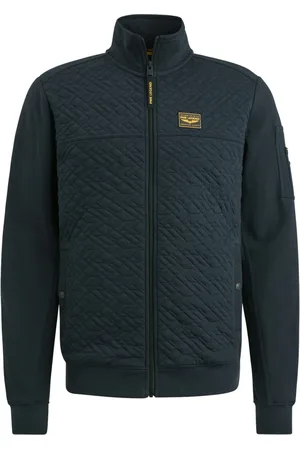 PME Legend™ Hombre, Sudaderas, Azul, Talla: L