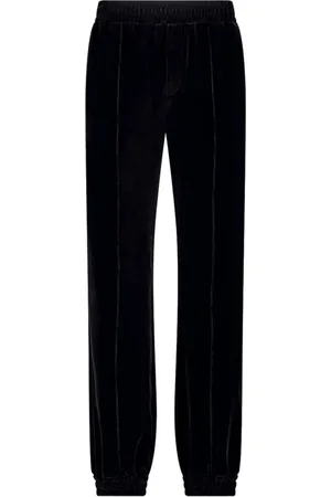VALENTINO GARAVANI Hombre, Pantalones, Negro, Talla: M