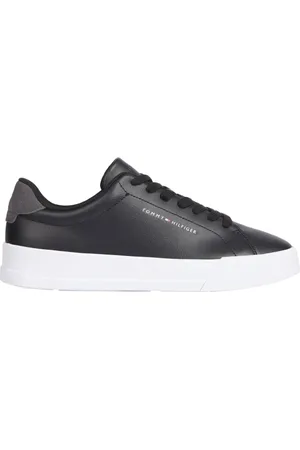 Tommy Hilfiger Hombre, Zapatos, Negro, Talla: 41 EU