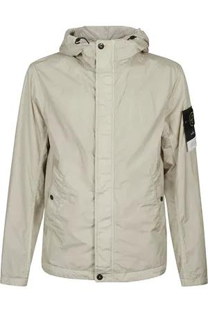 Stone Island Hombre, Chaquetas, , Talla: L