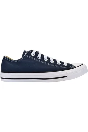 Converse Hombre, Zapatos, Azul, Talla: 39 EU