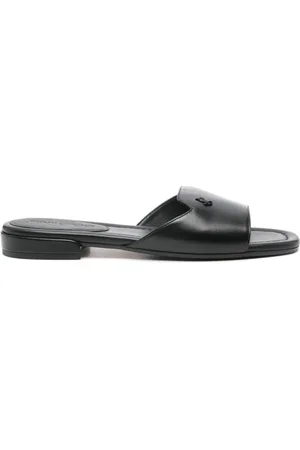 Jimmy Choo Mujer, Zapatos, Negro, Talla: 37 1/2 EU