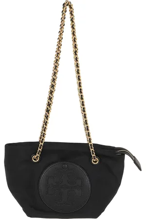 Tory Burch Mujer, Bolsos, Negro, Talla: ONE Size