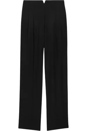 Jacquemus Mujer, Pantalones, Negro, Talla: S