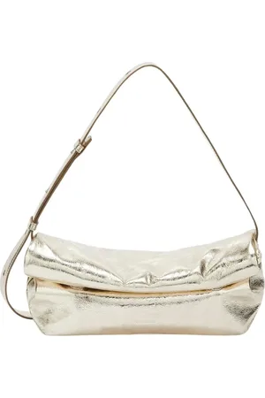 Jil Sander Hombre, Bolsos, Gris, Talla: ONE Size