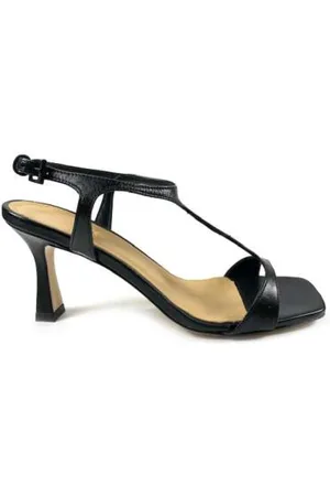 ROBERTO FESTA Mujer, Zapatos, Negro, Talla: 37 EU