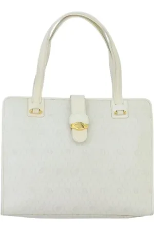 Dior Mujer, De segunda mano, Blanco, Talla: ONE Size