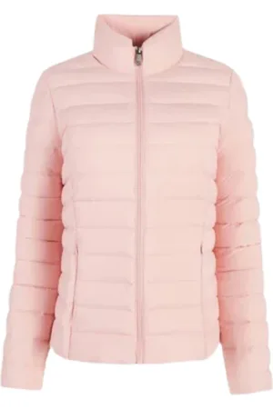 Jott Mujer, Chaquetas, Rosa, Talla: XS
