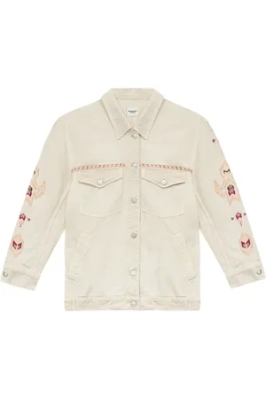Isabel Marant Mujer, Chaquetas, , Talla: XS