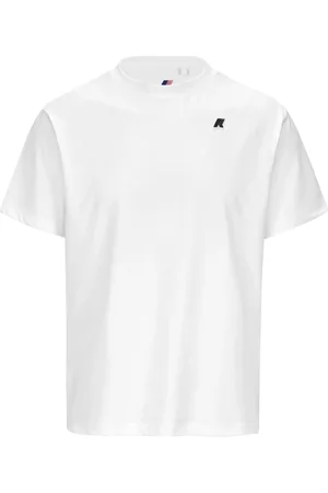 K-Way Hombre, Camisetas, Blanco, Talla: S