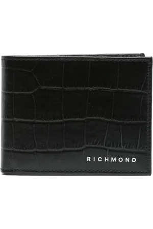 John Richmond Hombre, Accesorios, Negro, Talla: ONE Size