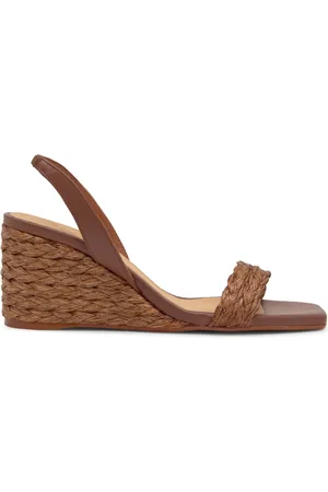 Castaner Mujer, Zapatos, Marrón, Talla: 36 EU