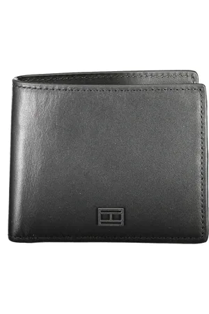 Tommy Hilfiger Hombre, Accesorios, Negro, Talla: ONE Size