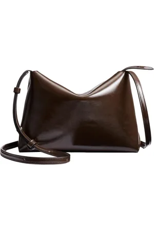 Khaite Mujer, Bolsos, Marrón, Talla: ONE Size