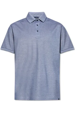Paul & Shark Hombre, Camisetas, Azul, Talla: XL