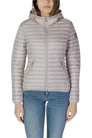 Colmar Mujer, Chaquetas, Gris, Talla: L