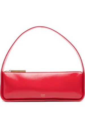 Khaite Mujer, Bolsos, Rojo, Talla: ONE Size