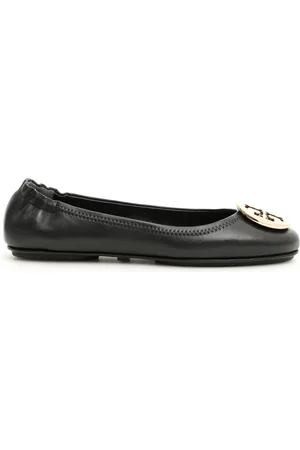 Tory Burch Mujer, Zapatos, Negro, Talla: 35 1/2 EU