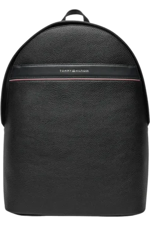 Tommy Hilfiger Hombre, Bolsos, Negro, Talla: ONE Size