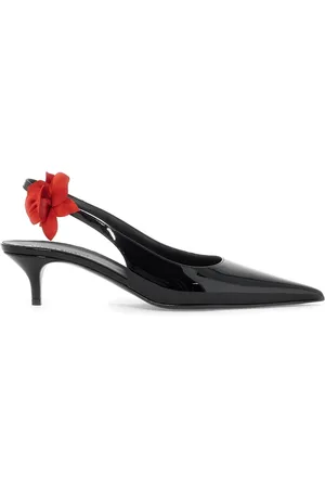 MAGDA BUTRYM Mujer, Zapatos, Negro, Talla: 40 EU