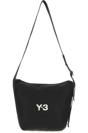 Y-3 Mujer, Bolsos, Negro, Talla: ONE Size