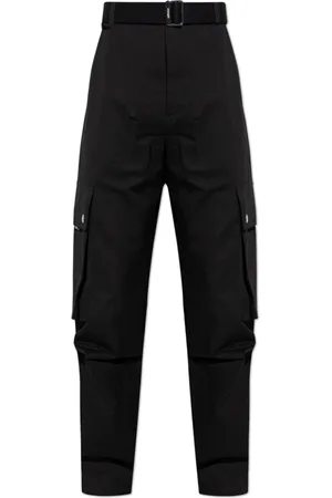 Jacquemus Hombre, Pantalones, Negro, Talla: M