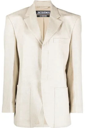 Jacquemus Mujer, Chaquetas, , Talla: S