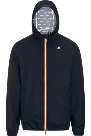K-Way Hombre, Chaquetas, Azul, Talla: S