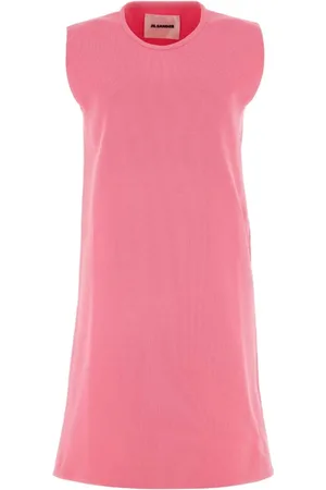 Jil Sander Mujer, Vestidos, Rosa, Talla: S