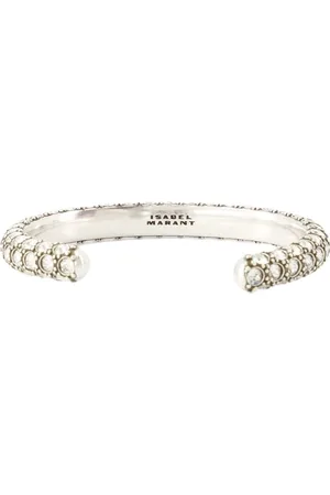Isabel Marant Mujer, Accesorios, Gris, Talla: M