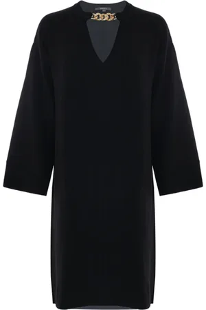 Kocca Mujer, Vestidos, Negro, Talla: M