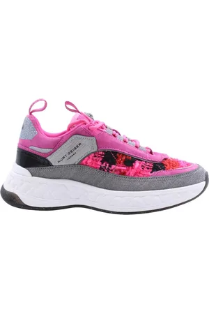 Kurt Geiger Mujer, Zapatos, Rosa, Talla: 37 EU