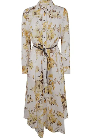 ZIMMERMANN Mujer, Vestidos, , Talla: L