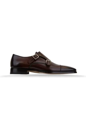 Tom Ford Hombre, Zapatos, Marrón, Talla: 43 1/2 EU