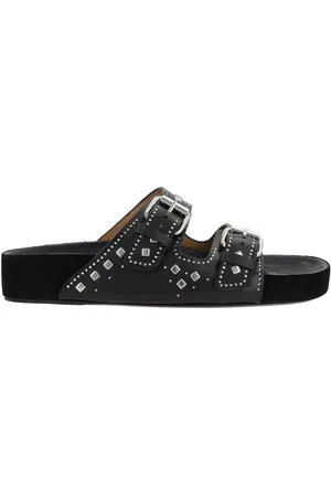 Isabel Marant Mujer, Zapatos, Negro, Talla: 37 EU