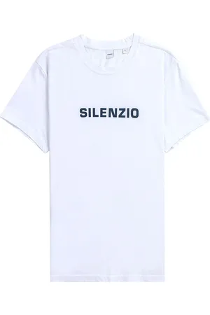 Aspesi Hombre, Camisetas, Blanco, Talla: S