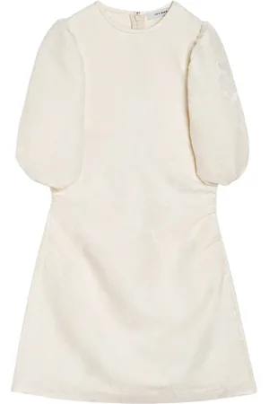 Ivy & Oak Mujer, Vestidos, Blanco, Talla: L